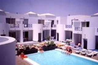 Delfines Apartment Puerto del Carmen  Luaran gambar